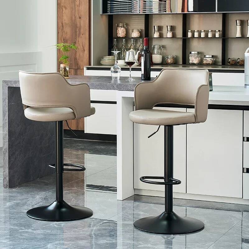Home Tabourets Furniture Count - مراجعة Commercial Kitchen Bench وسعره