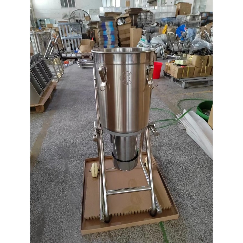 Stainless Steel Food Chopper E - مراجعة Commercial Kitchen In Home وسعره