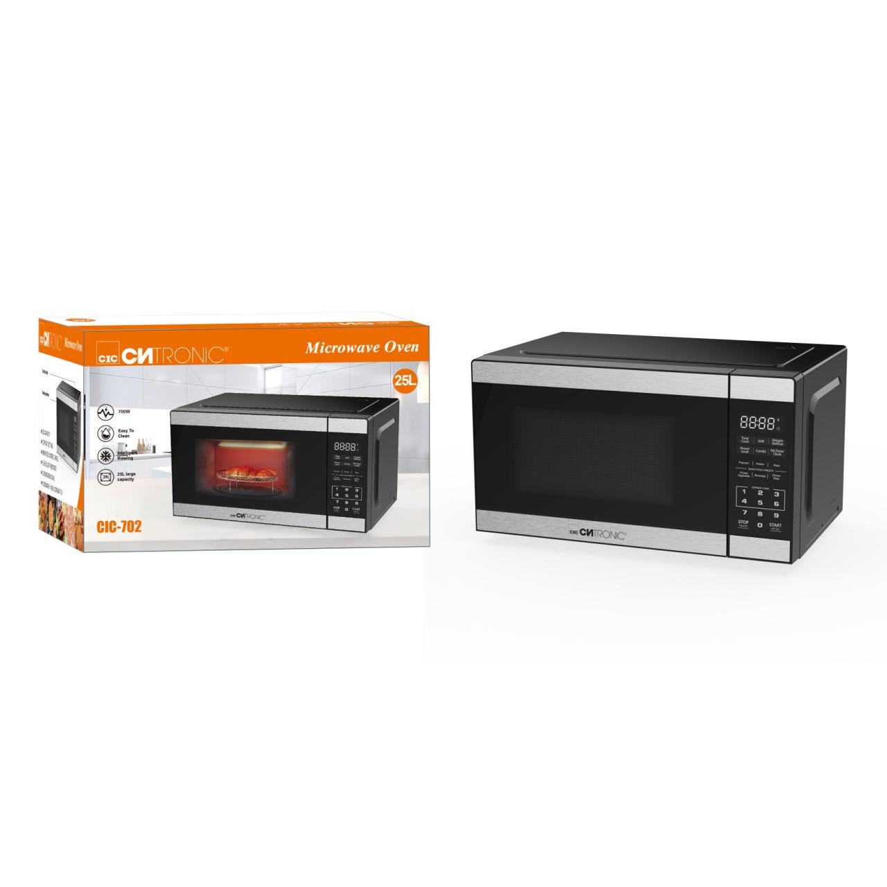25L Big Capacity Commercial Us - مراجعة Commercial Kitchen Counter وسعره
