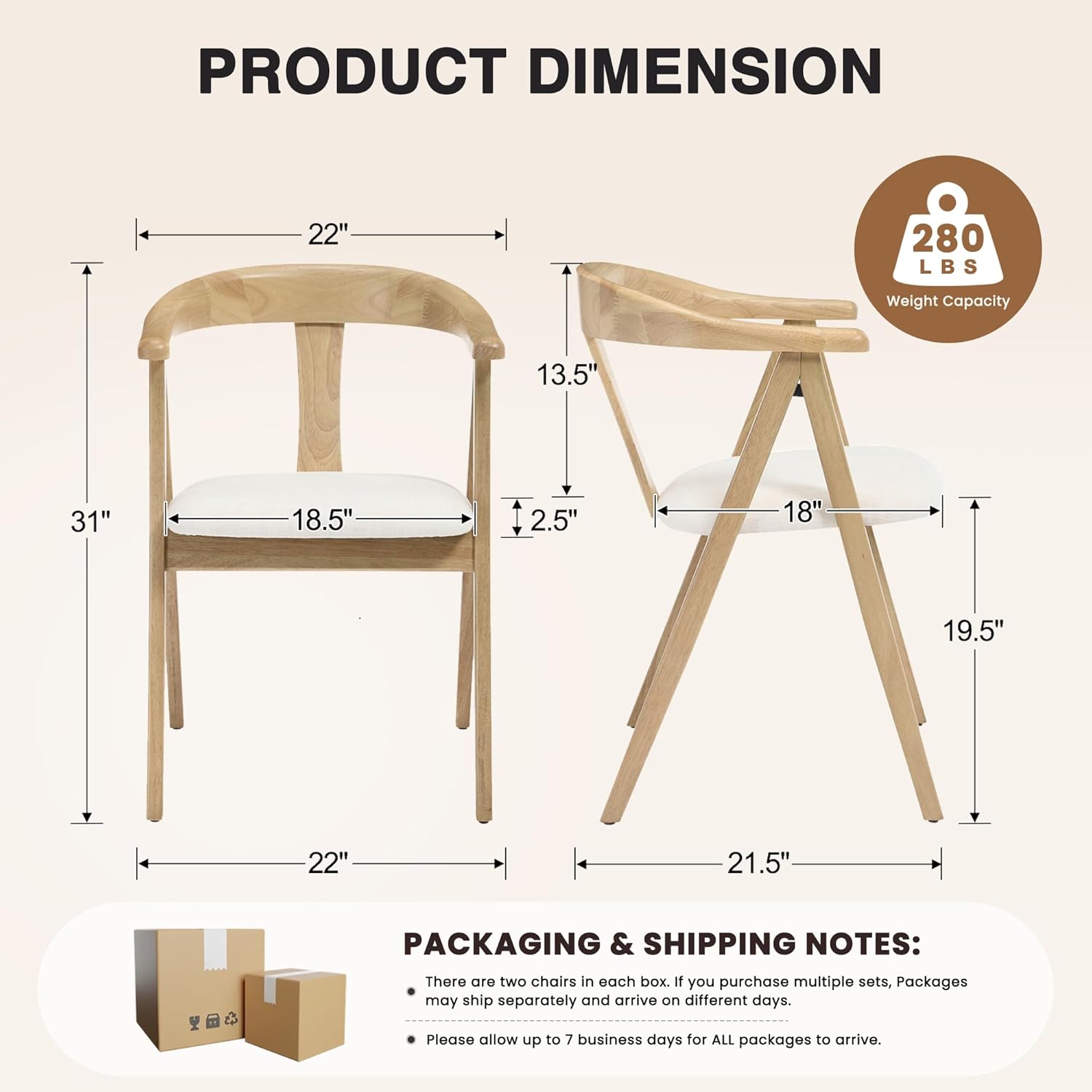 Wooden Folding Chair Cushioned - مراجعة Commercial Kitchen Small Space وسعره