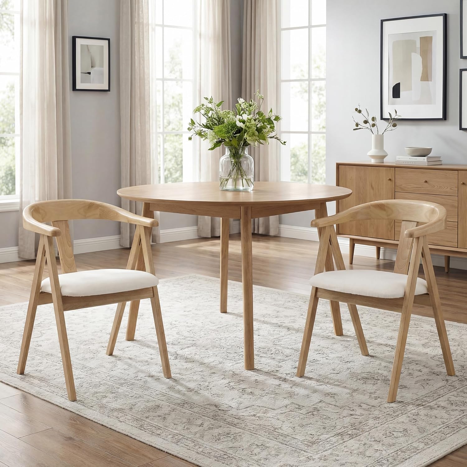 Wooden Folding Chair Cushioned - مراجعة Commercial Kitchen Small Space وسعره