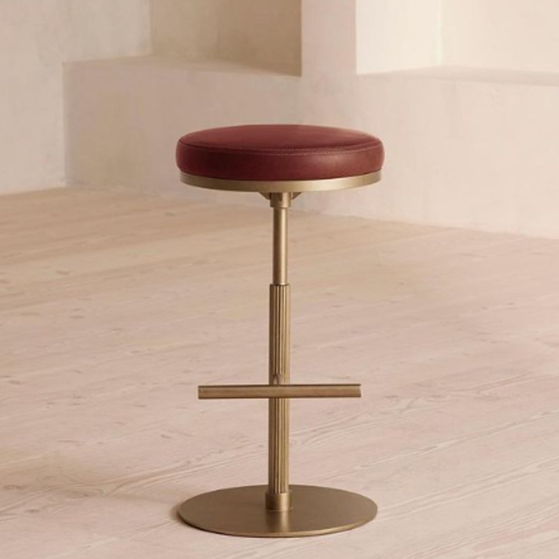 High Bar Stool Set Ipolgo Pool - مراجعة Commercial Kitchen Bench وسعره