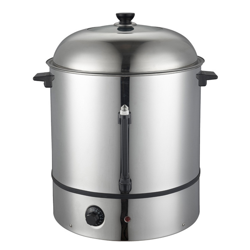 Commercial Multi-Purpose Elect - مراجعة Commercial Kitchen Equipment وسعره