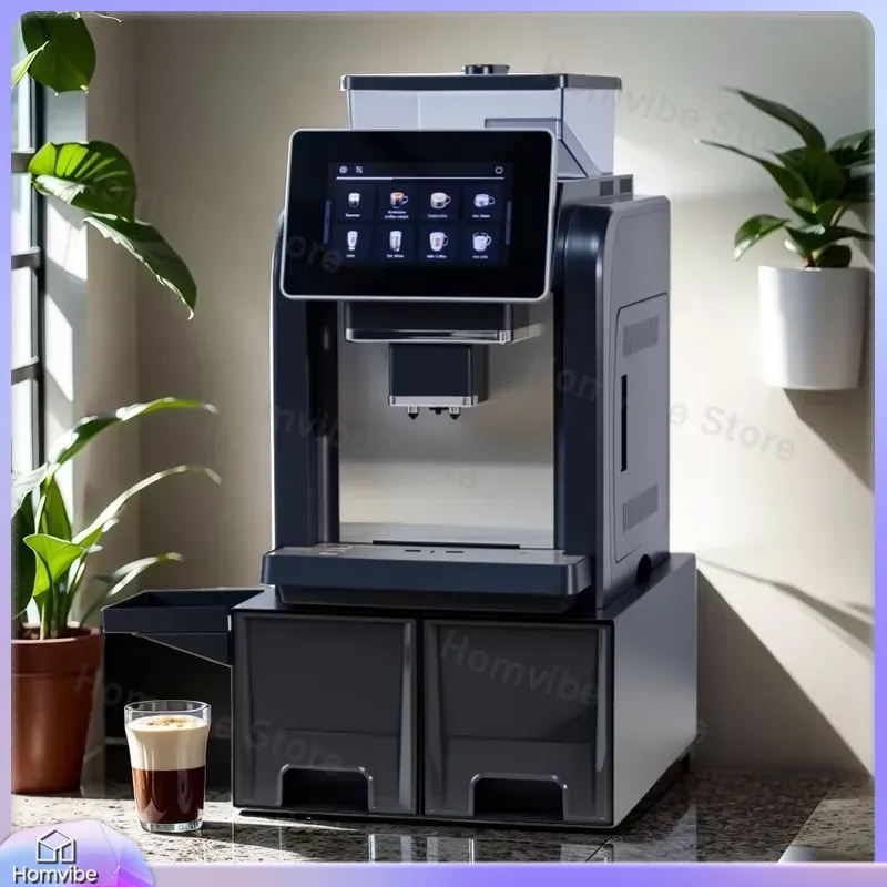 Professional Touch Screen Auto - مراجعة Commercial Kitchen In Home وسعره