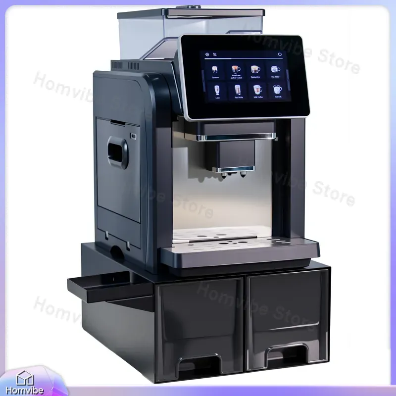 Professional Touch Screen Auto - مراجعة Commercial Kitchen In Home وسعره
