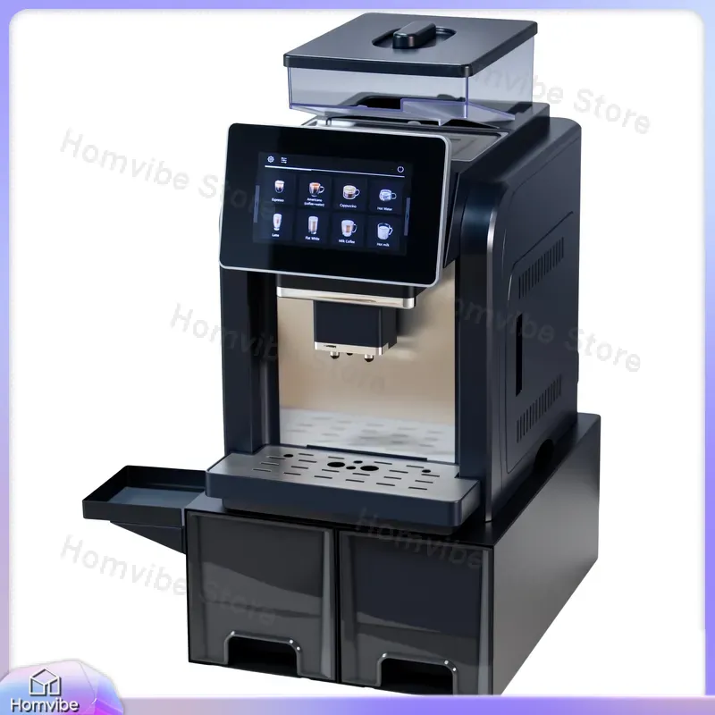 Professional Touch Screen Auto - مراجعة Commercial Kitchen In Home وسعره