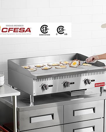 Commercial Kitchen Equipment E - مراجعة Commercial Kitchen Equipment وسعره
