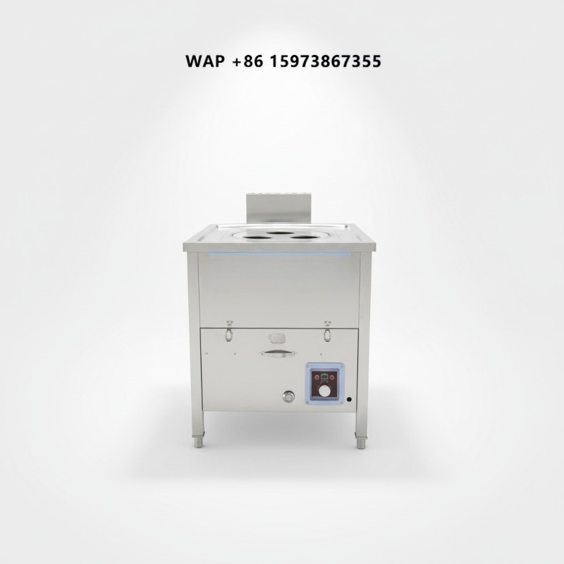 Commercial Kitchen  Equipment  - مراجعة Commercial Kitchen Equipment وسعره