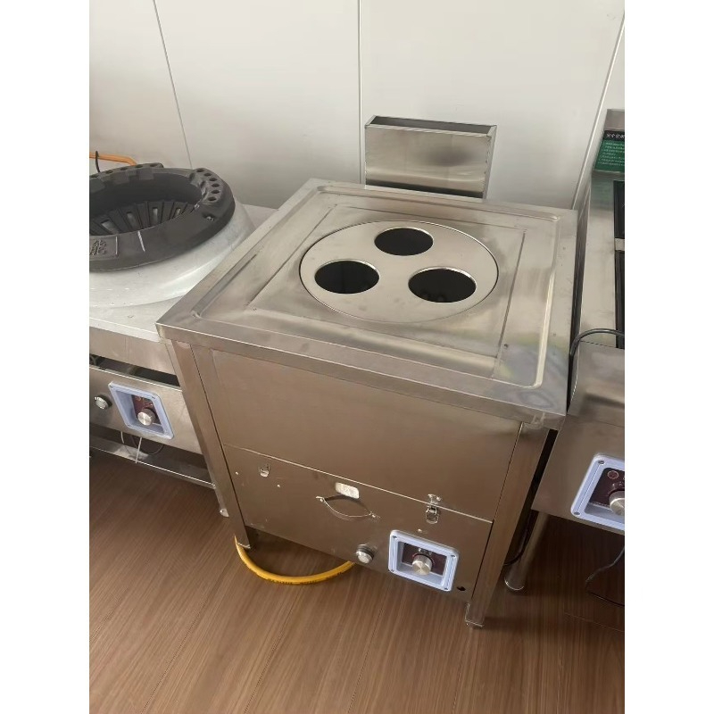 Commercial Kitchen  Equipment  - مراجعة Commercial Kitchen Equipment وسعره
