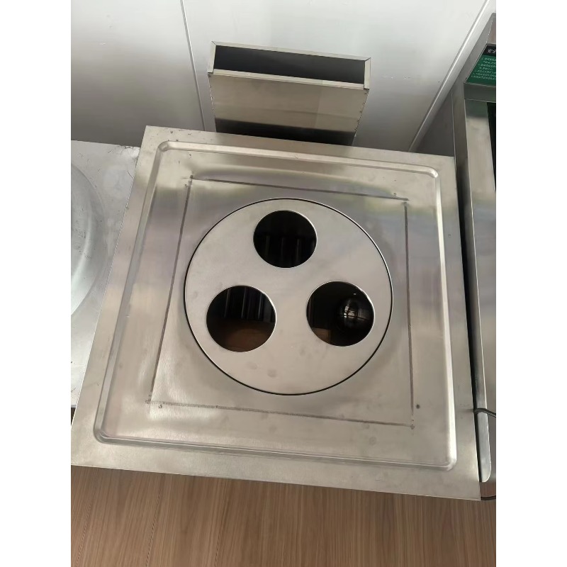 Commercial Kitchen  Equipment  - مراجعة Commercial Kitchen Equipment وسعره