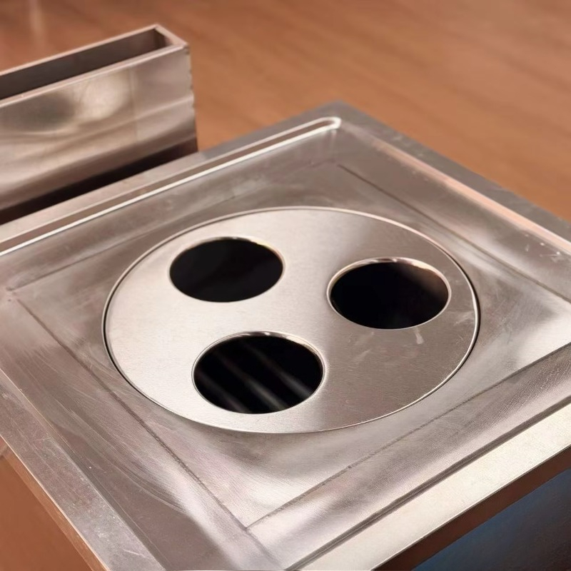Commercial Kitchen  Equipment  - مراجعة Commercial Kitchen Equipment وسعره