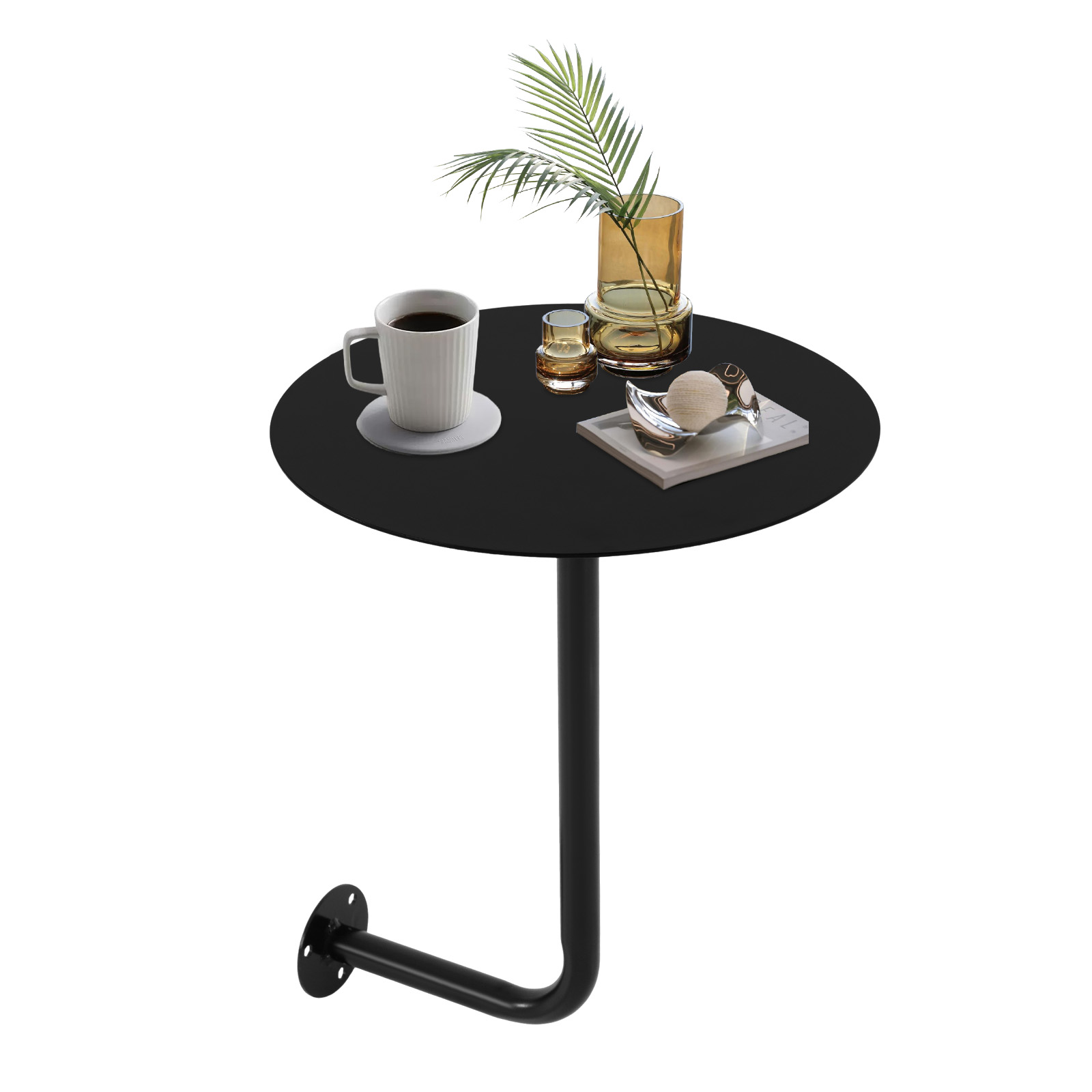 Bar Tables Wall Mounted Bar Ta - مراجعة Commercial Kitchen Small Space وسعره
