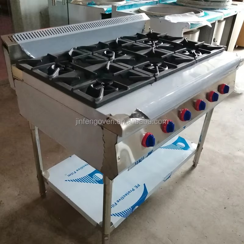 Commercial Kitchen Equipment P - مراجعة Commercial Kitchen Equipment وسعره