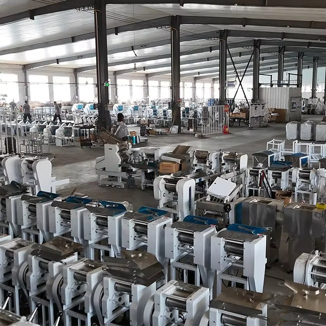 Industrial Stainless Steel Dou - مراجعة Commercial Kitchen Equipment وسعره