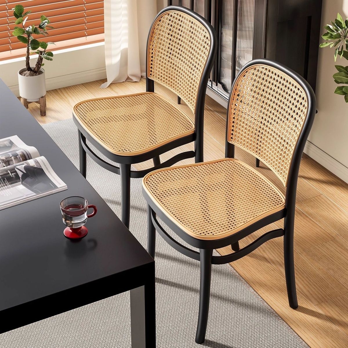 Nordic Dining Chairs Imitation - مراجعة Commercial Kitchen Bench وسعره