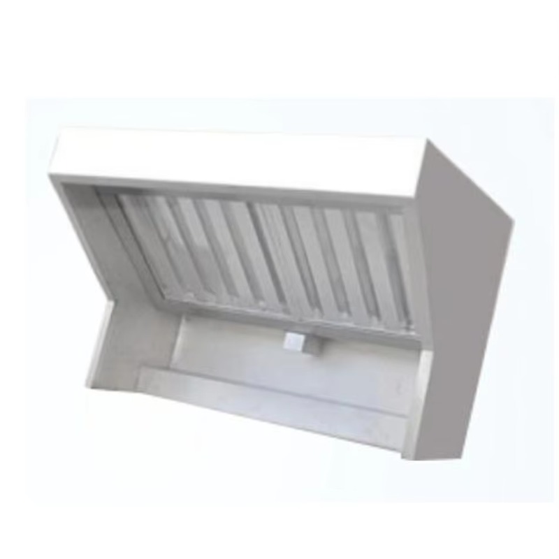 Commercial Floor Type Hood Cus - مراجعة Commercial Kitchen Equipment وسعره