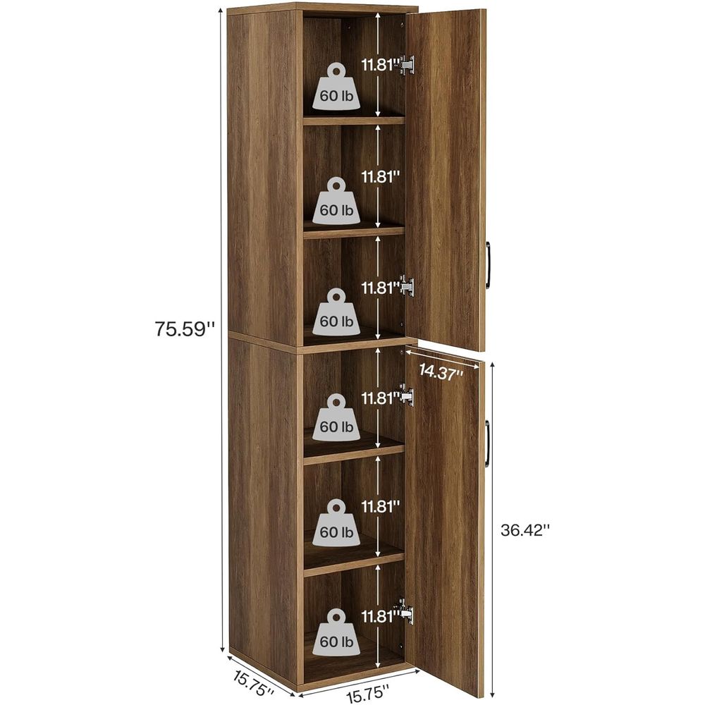 15 Wide 75 Tall Wooden Kitchen - مراجعة Commercial Kitchen Small Space وسعره