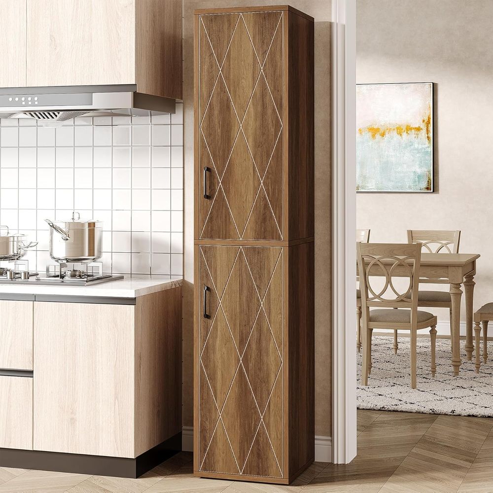 15 Wide 75 Tall Wooden Kitchen - مراجعة Commercial Kitchen Small Space وسعره
