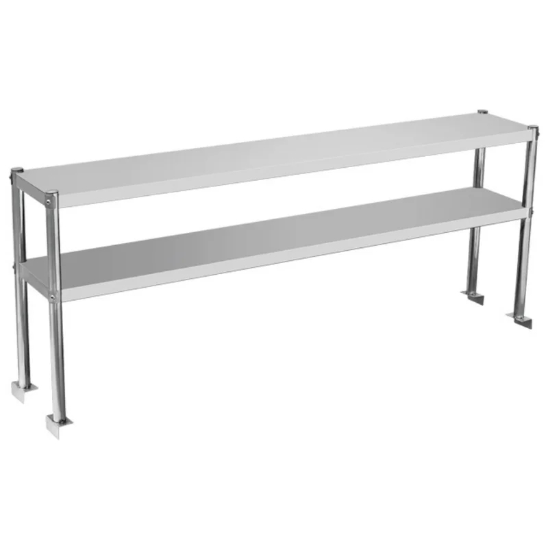 Sink Double Bowl Commercial St - مراجعة Commercial Kitchen Double Sink وسعره