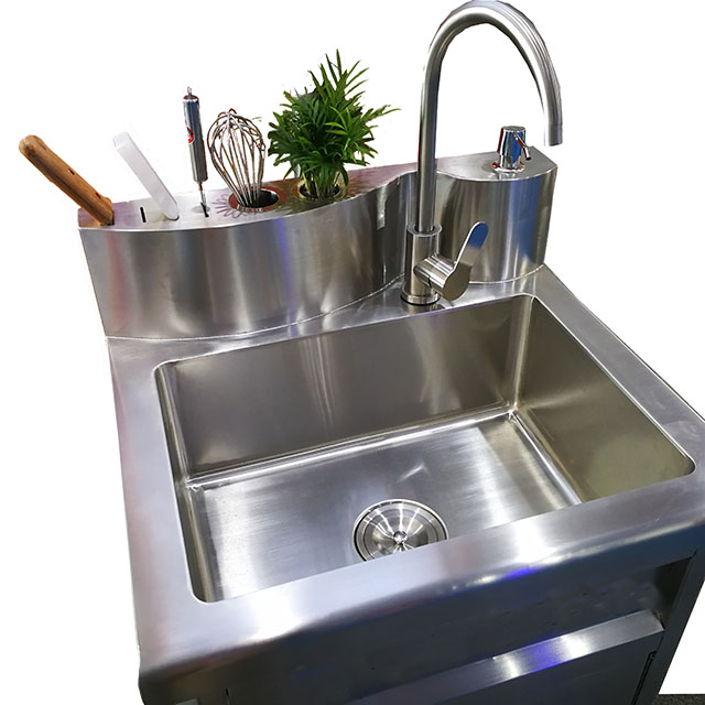 Hotel Restaurant Commercial Se - مراجعة Commercial Kitchen Equipment وسعره
