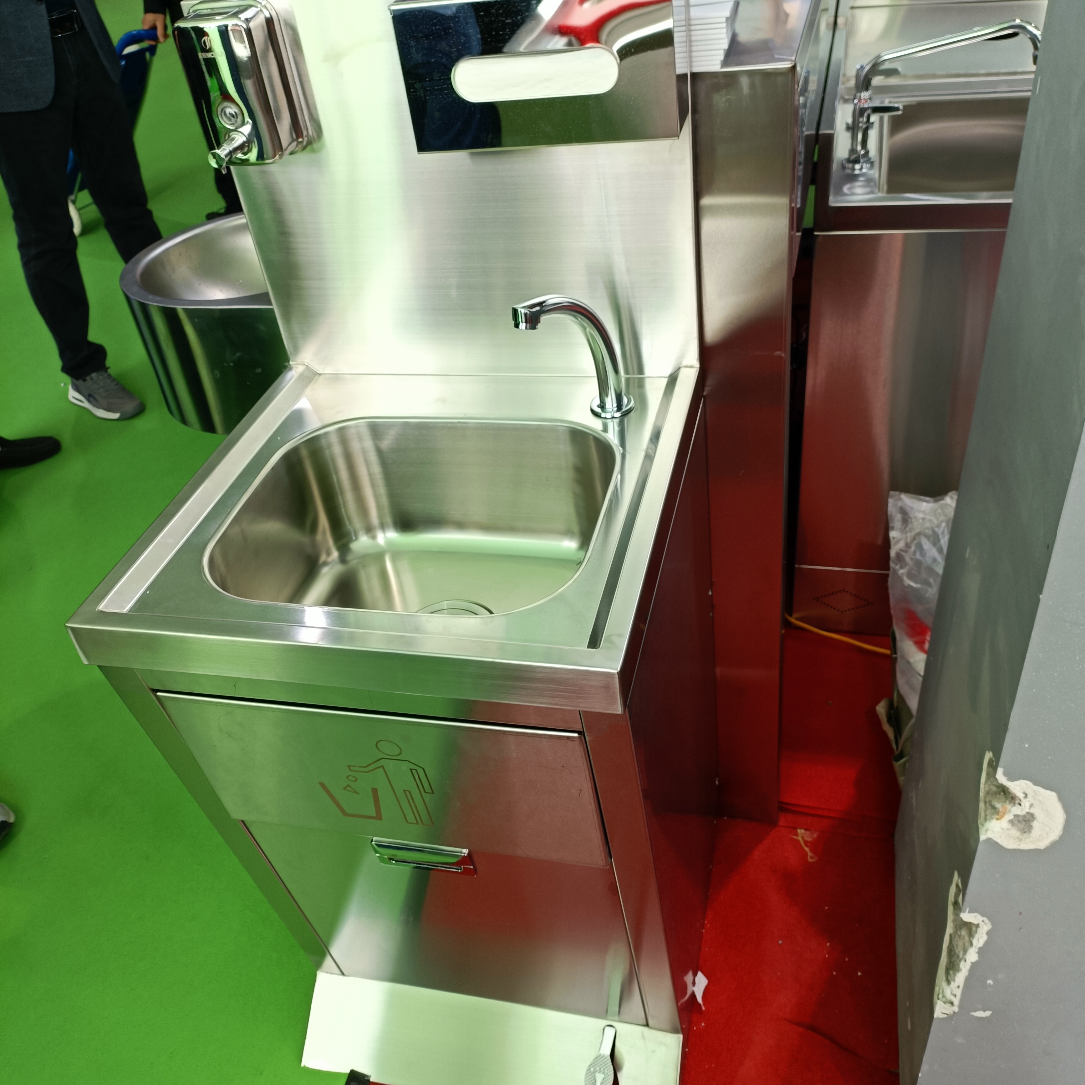 Hotel Restaurant Commercial Se - مراجعة Commercial Kitchen Equipment وسعره