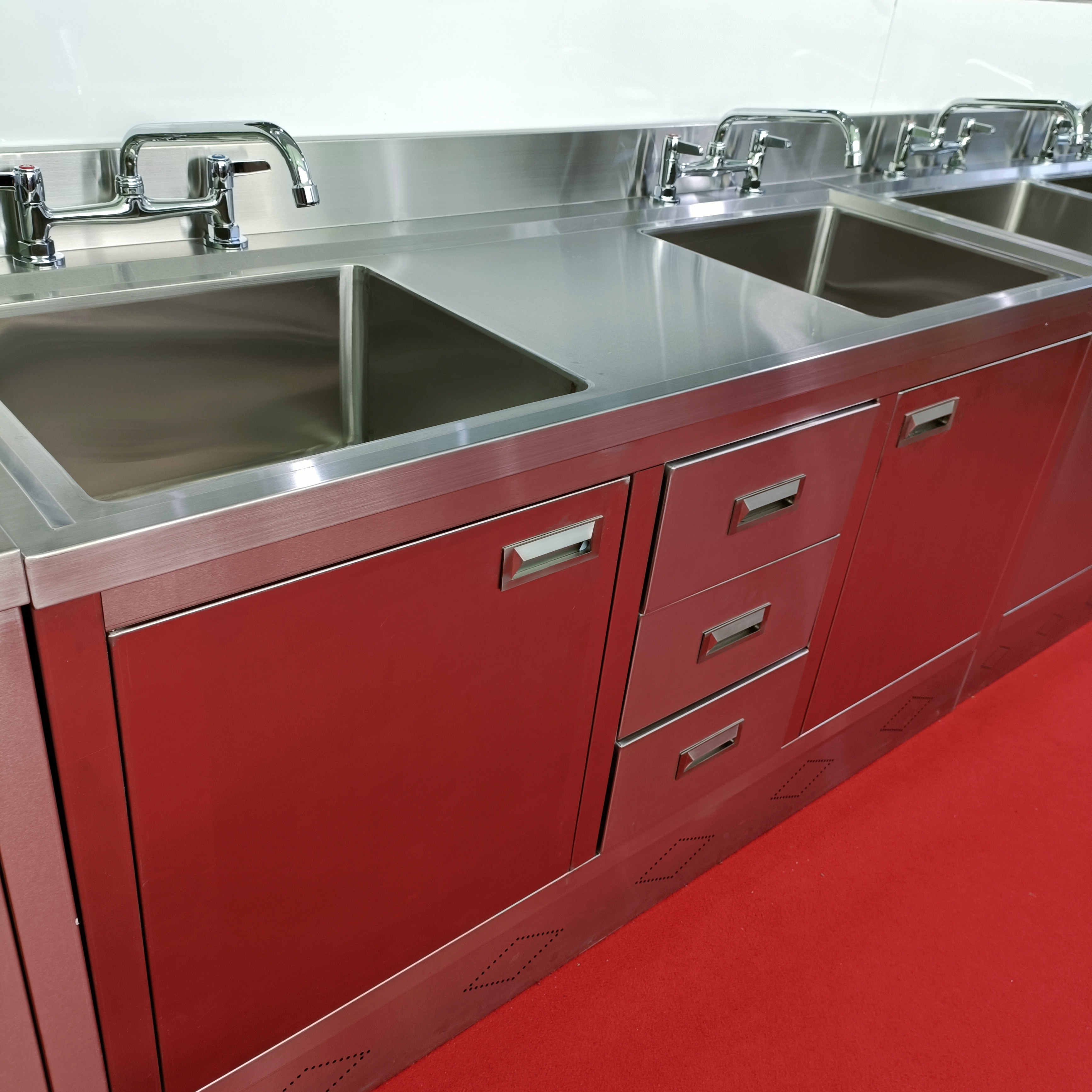 Hotel Restaurant Commercial Se - مراجعة Commercial Kitchen Equipment وسعره