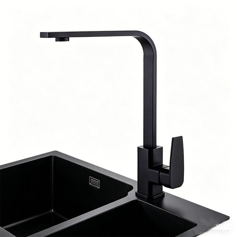 360° Rotatable Kitchen Sink Fa - مراجعة Commercial Kitchen Mixer Tap وسعره