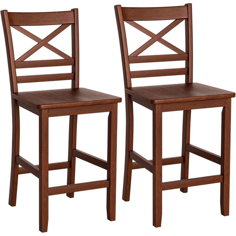 Set of 2, 25 Antique-Style Kit - مراجعة Commercial Kitchen Counter وسعره