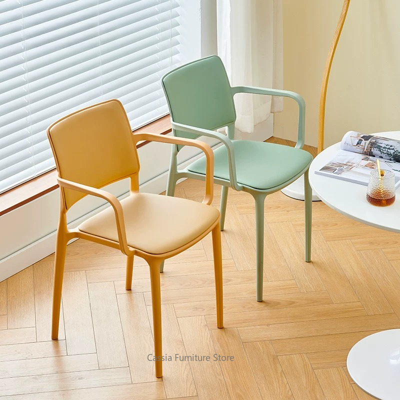 Plastic Chair with Backrest fo - مراجعة Commercial Kitchen Small Space وسعره