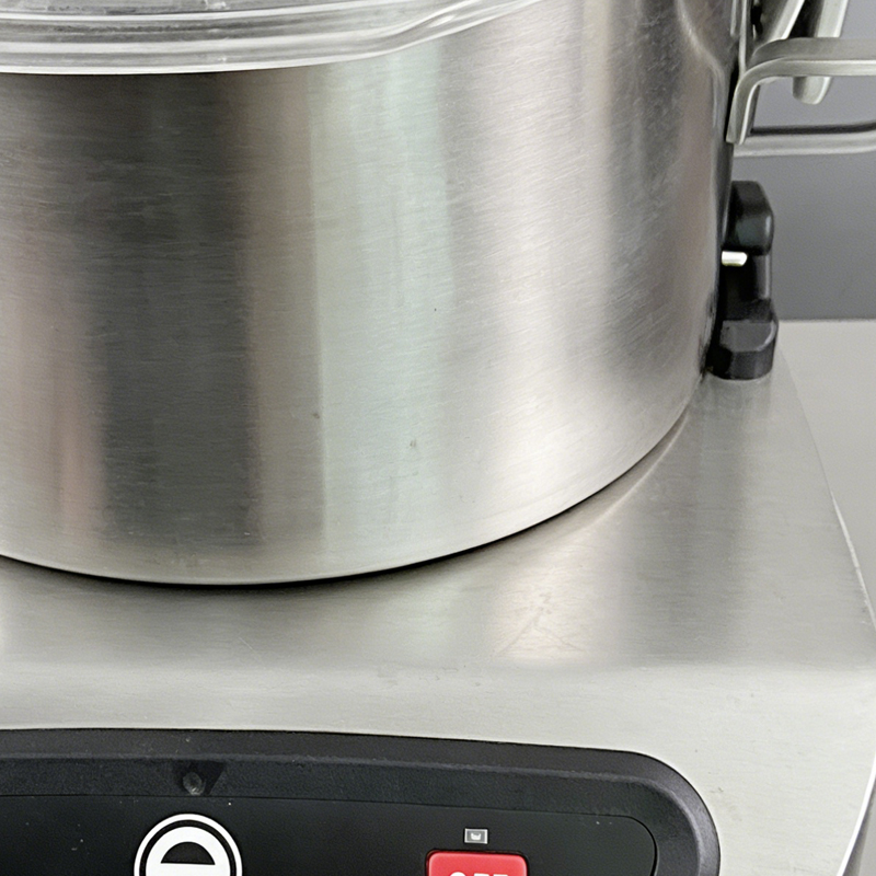 Desktop Meat Processing Machin - مراجعة Commercial Kitchen Equipment وسعره