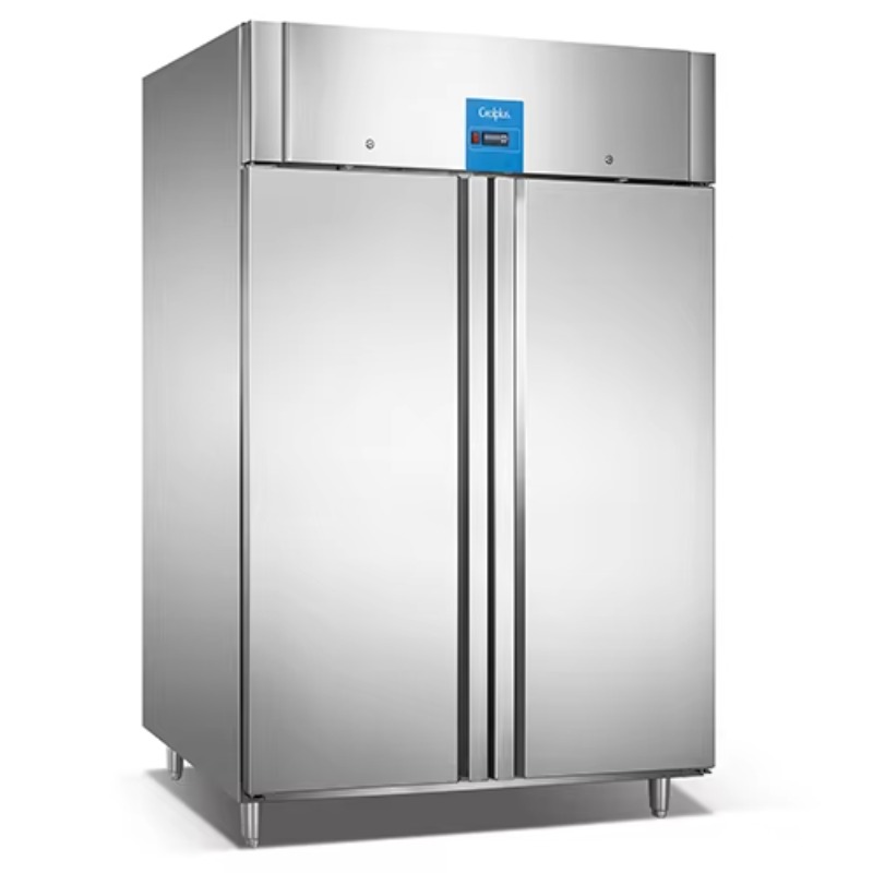 Commercial Refrigerator Restau - مراجعة Commercial Kitchen Equipment وسعره