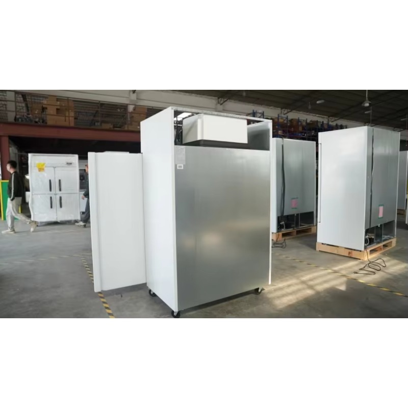 Commercial Refrigerator Restau - مراجعة Commercial Kitchen Equipment وسعره