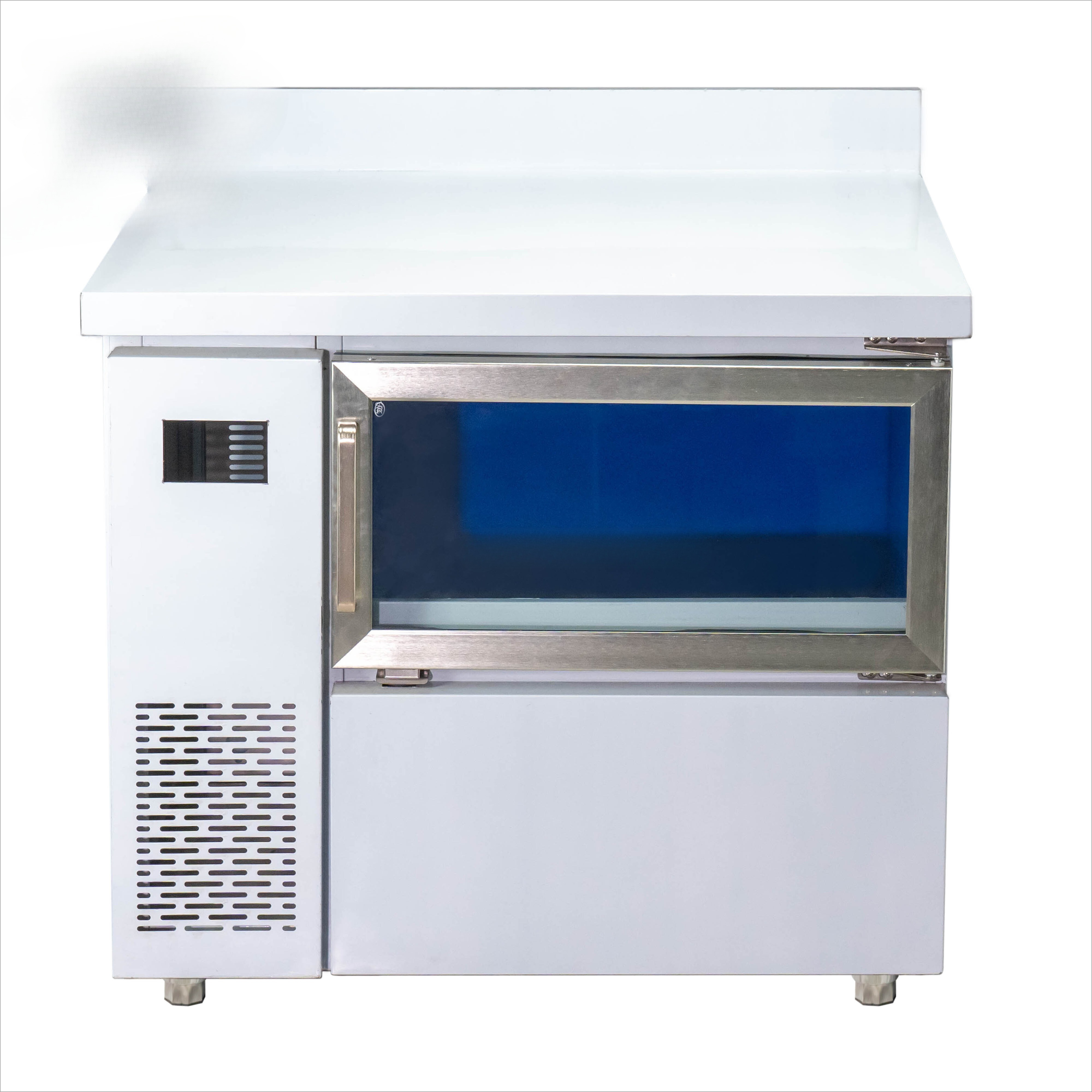 Commercial Kitchen and Bar Sta - مراجعة Commercial Kitchen Bench وسعره