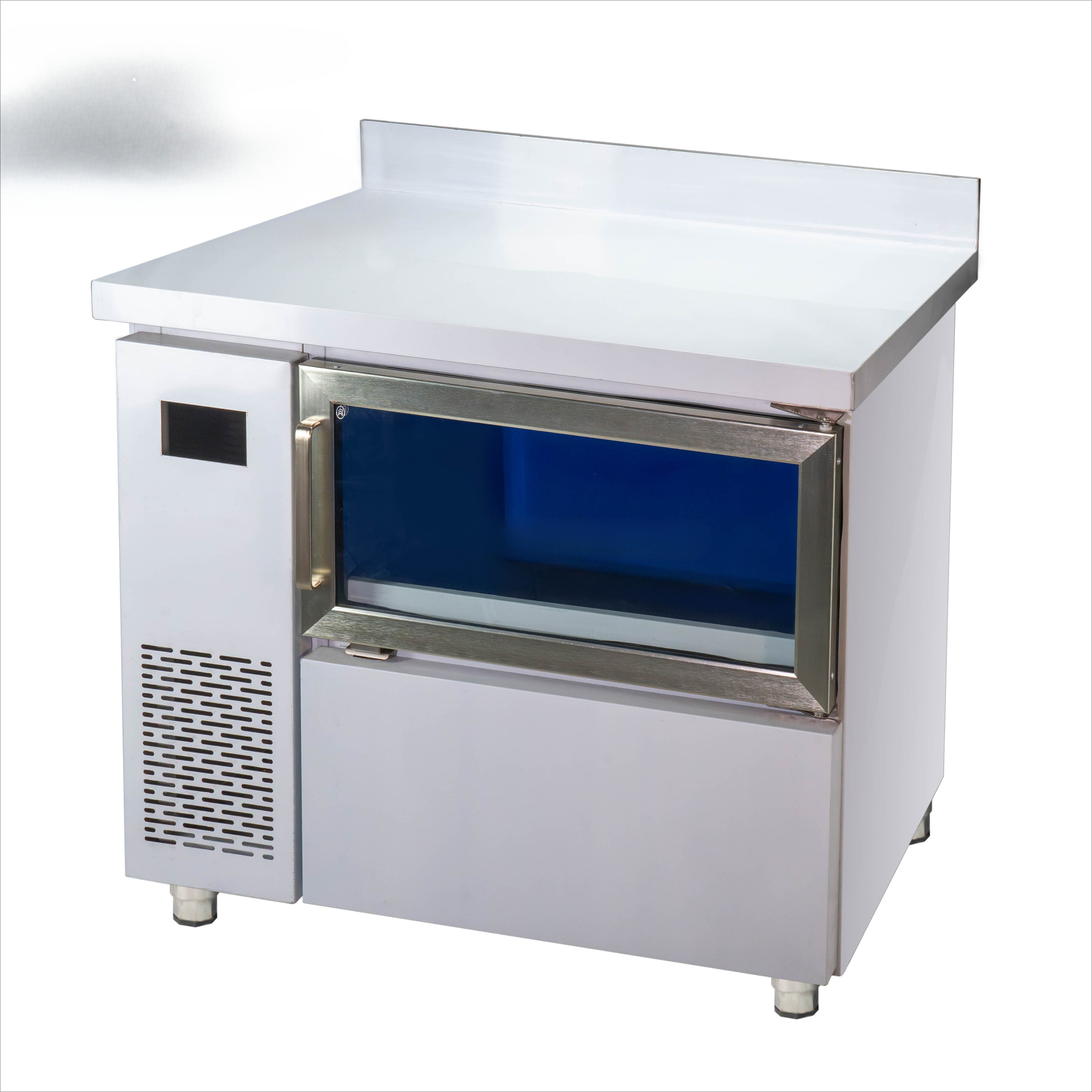 Commercial Kitchen and Bar Sta - مراجعة Commercial Kitchen Bench وسعره