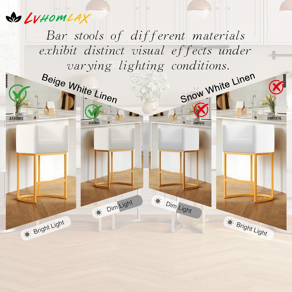 Fabric Upholstered Counter Hei - مراجعة Commercial Kitchen Counter وسعره