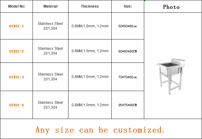 Commercial Stainless Steel Kit - مراجعة Commercial Kitchen Bench وسعره