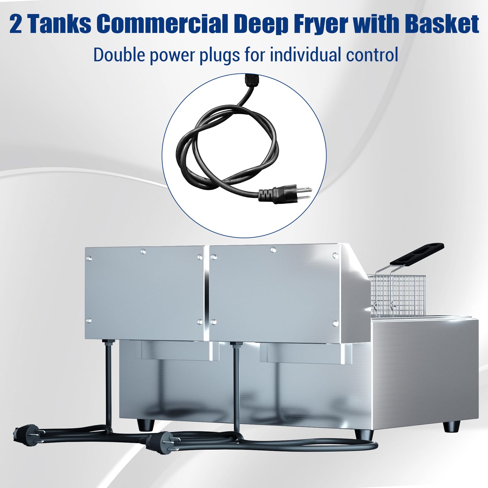 6/8/11L Commercial Electric De - مراجعة Commercial Kitchen In Home وسعره