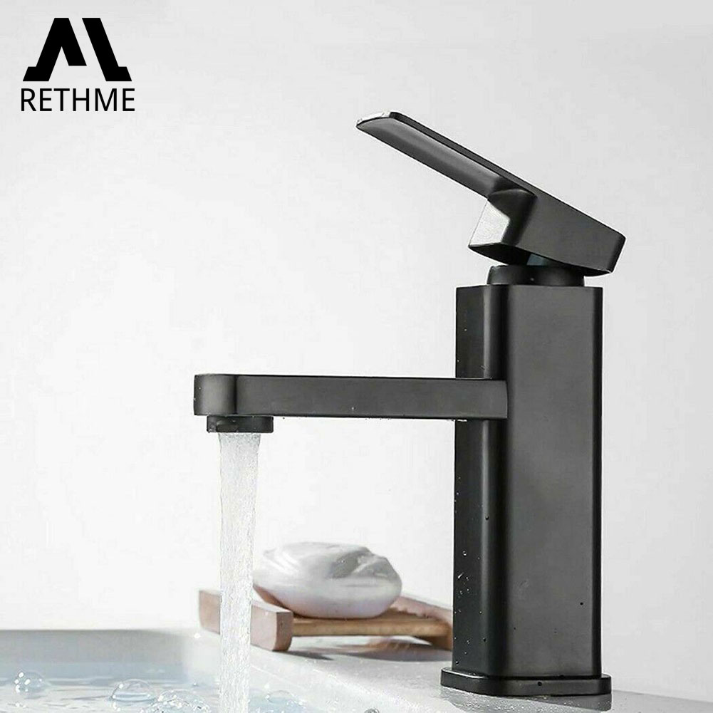 Black/Chrome Bathroom Faucets  - مراجعة Commercial Kitchen Mixer Tap وسعره