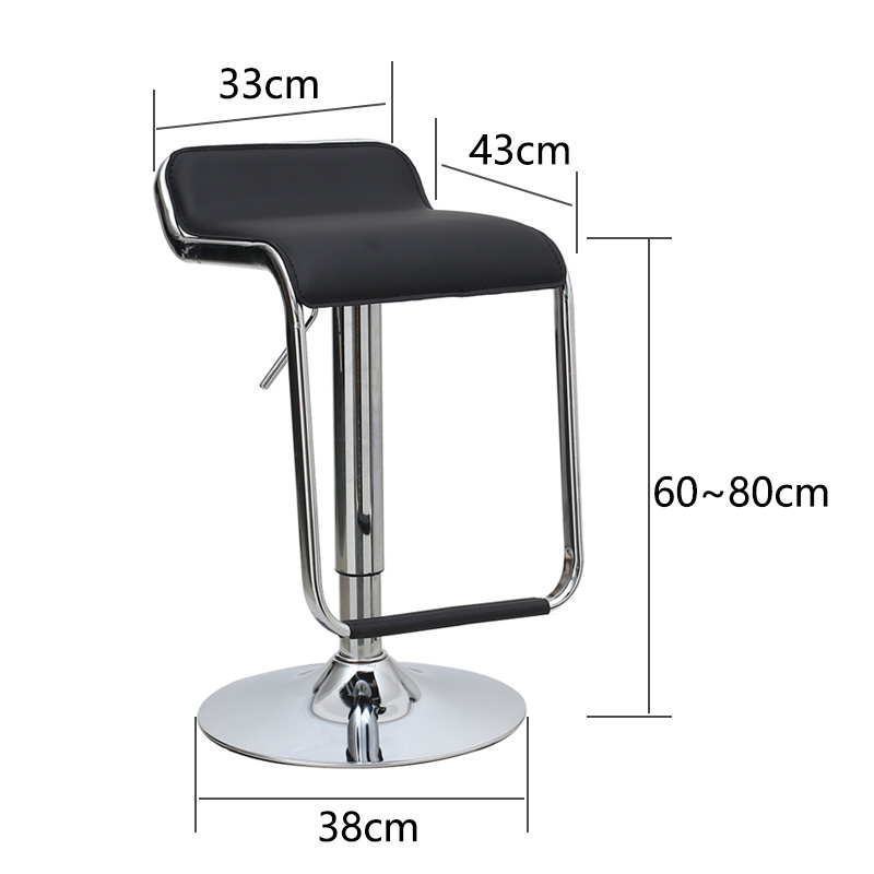 Bar Stool Swivel Bar Stool Cou - مراجعة Commercial Kitchen Counter وسعره