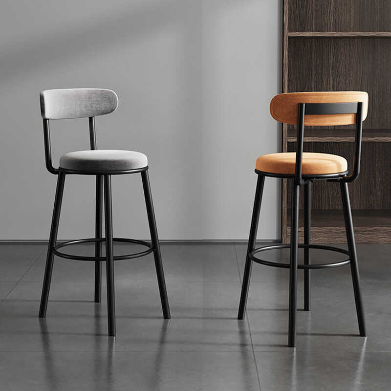 Kitchen Counter Bar Chair High - مراجعة Commercial Kitchen Bench وسعره