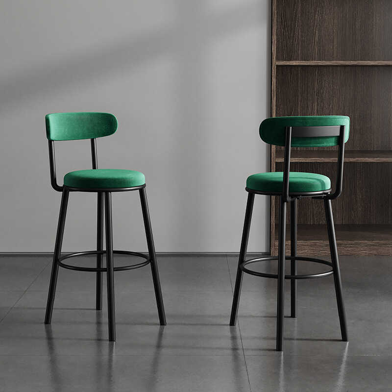 Kitchen Counter Bar Chair High - مراجعة Commercial Kitchen Bench وسعره