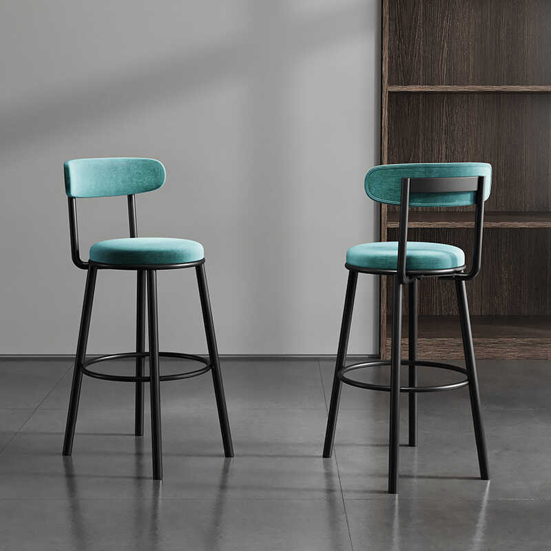 Kitchen Counter Bar Chair High - مراجعة Commercial Kitchen Bench وسعره