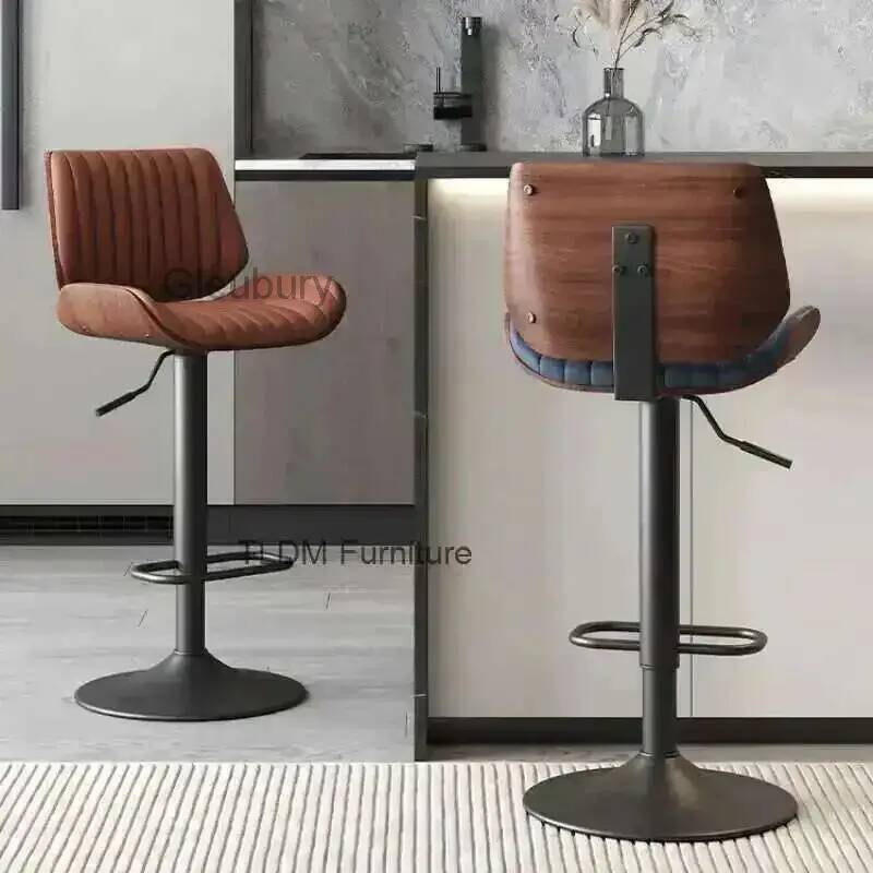 Home Luxury Solid Chair Wood B - مراجعة Commercial Kitchen Bench وسعره
