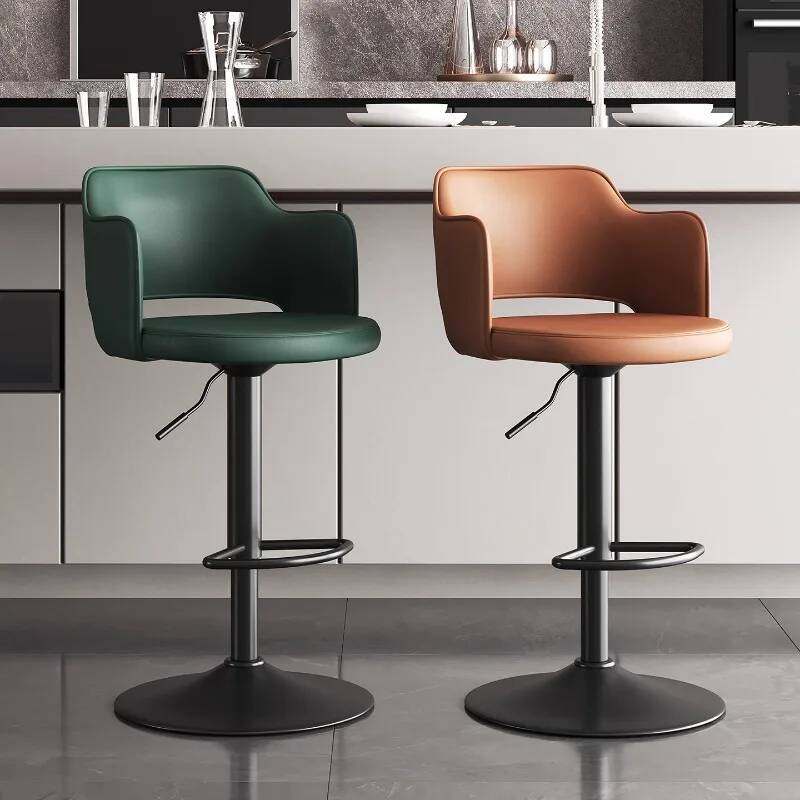 Hokers Bar Chairs Dining Table - مراجعة Commercial Kitchen Bench وسعره