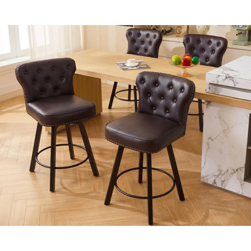 Counter Height Bar Stools Set  - مراجعة Commercial Kitchen Counter وسعره