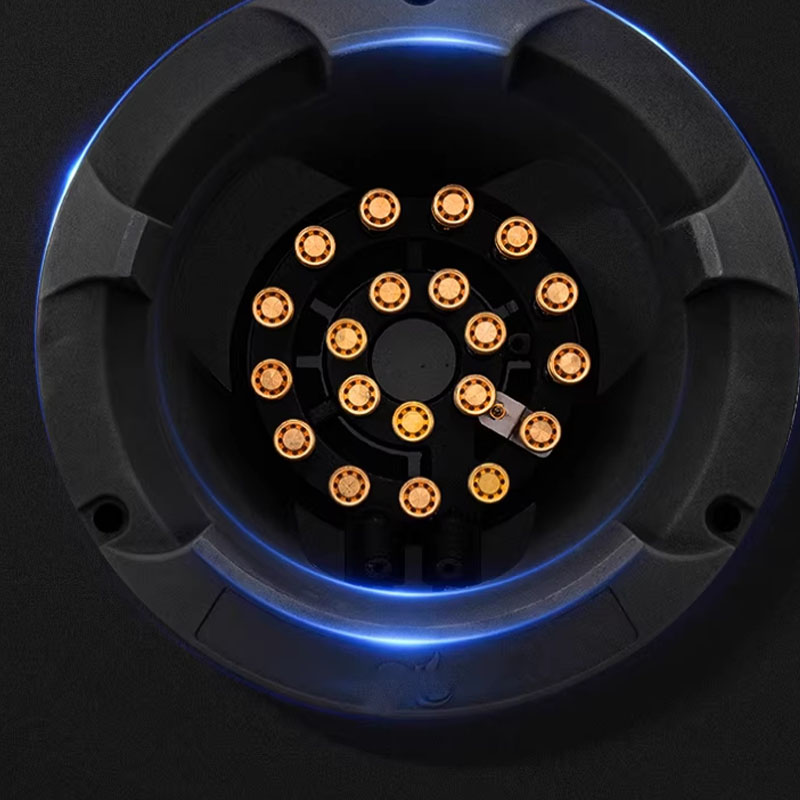 Commercial Fierce Fire Stove R - مراجعة Commercial Kitchen In Home وسعره