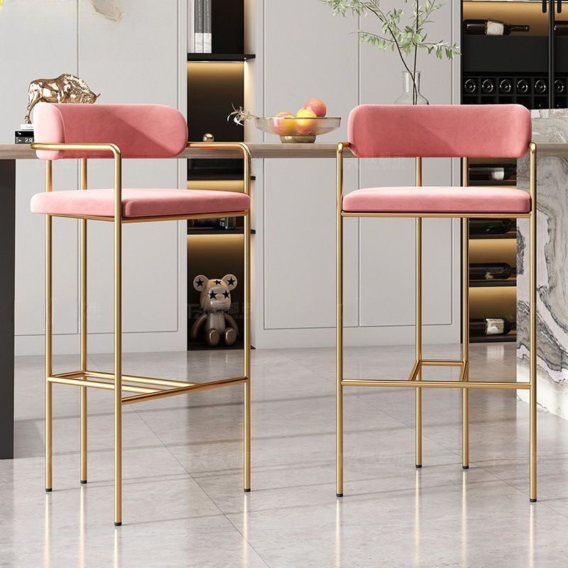 High Stool Stools Kitchen Isla - مراجعة Commercial Kitchen Bench وسعره