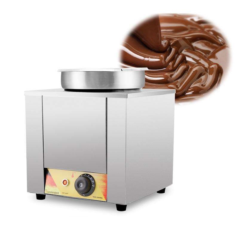7L Chocolate Sauce Warmer Choc - مراجعة Bain Marie Food Warmer وسعره