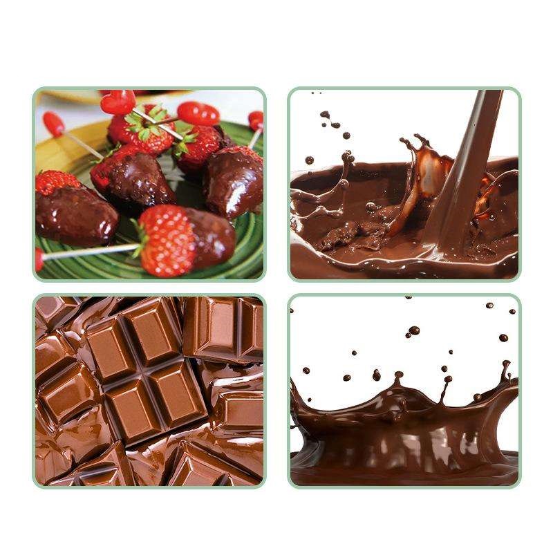 7L Chocolate Sauce Warmer Choc - مراجعة Bain Marie Food Warmer وسعره