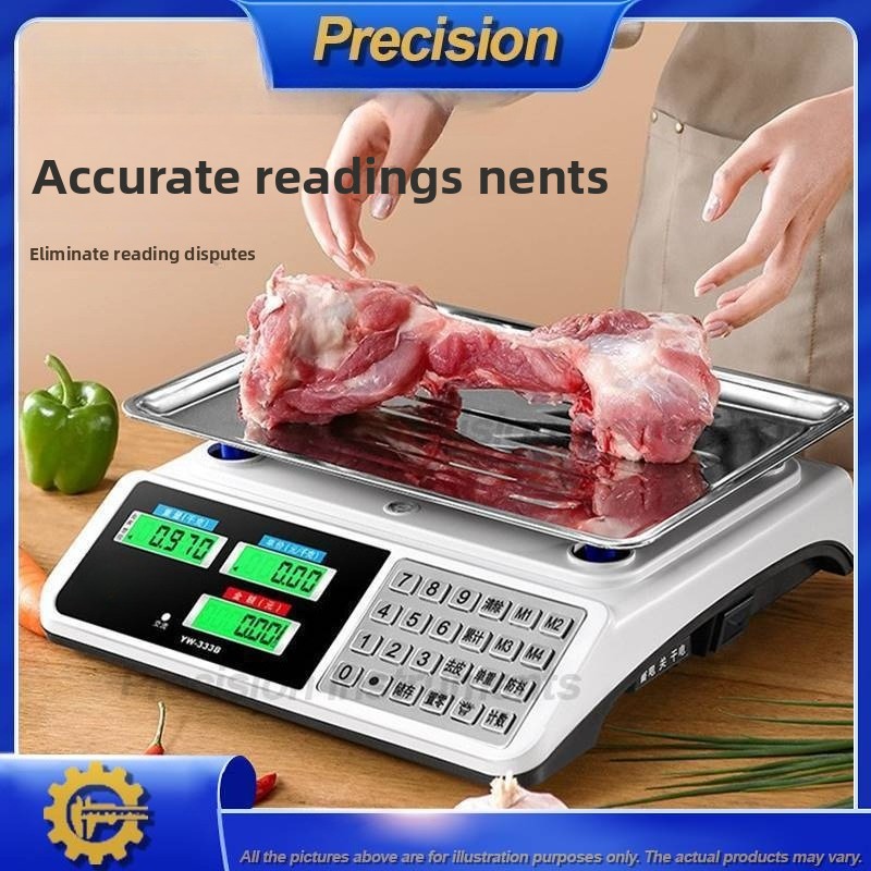 2026 Digital Kitchen Scale Pre - مراجعة Commercial Kitchen Bench وسعره